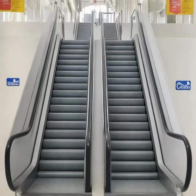 Komerciālais eskalators