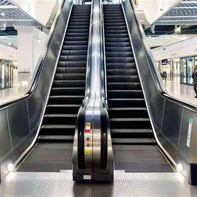 Pretkāpšanas eskalators