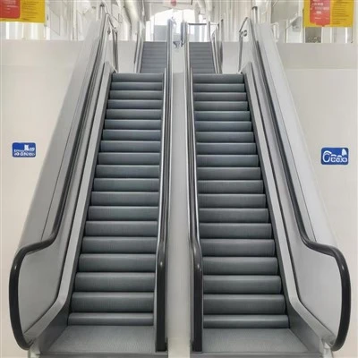 Ēkas eskalators